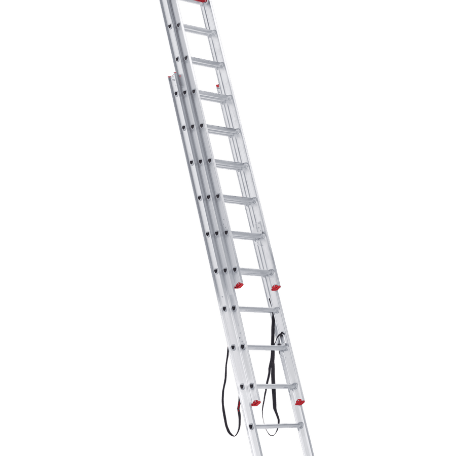 Altrex All Round 3 x 12 sporten - tweede aanzicht