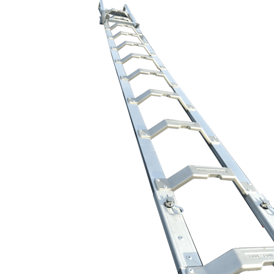 Altrex dakladder 2.00m