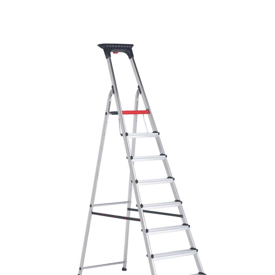 Altrex Double Decker - modelbeeld