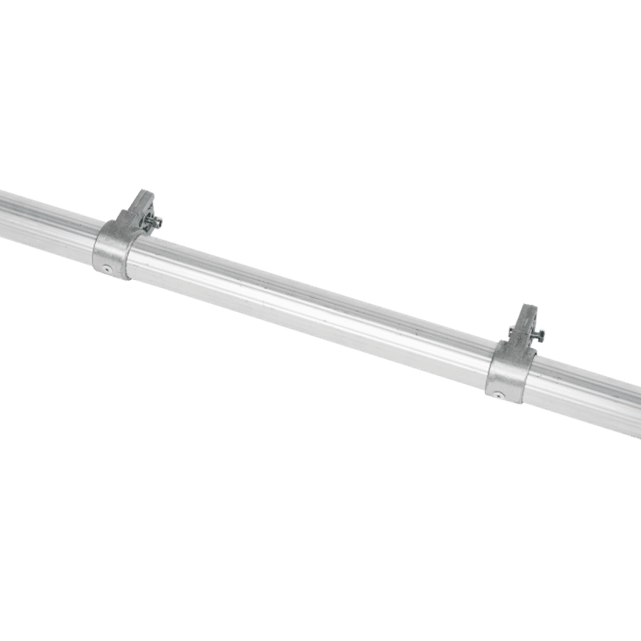 Solide Stabilisatiebalk / 2-delig, 90cm