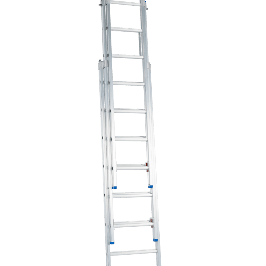 Solide D08RB uitgeschoven