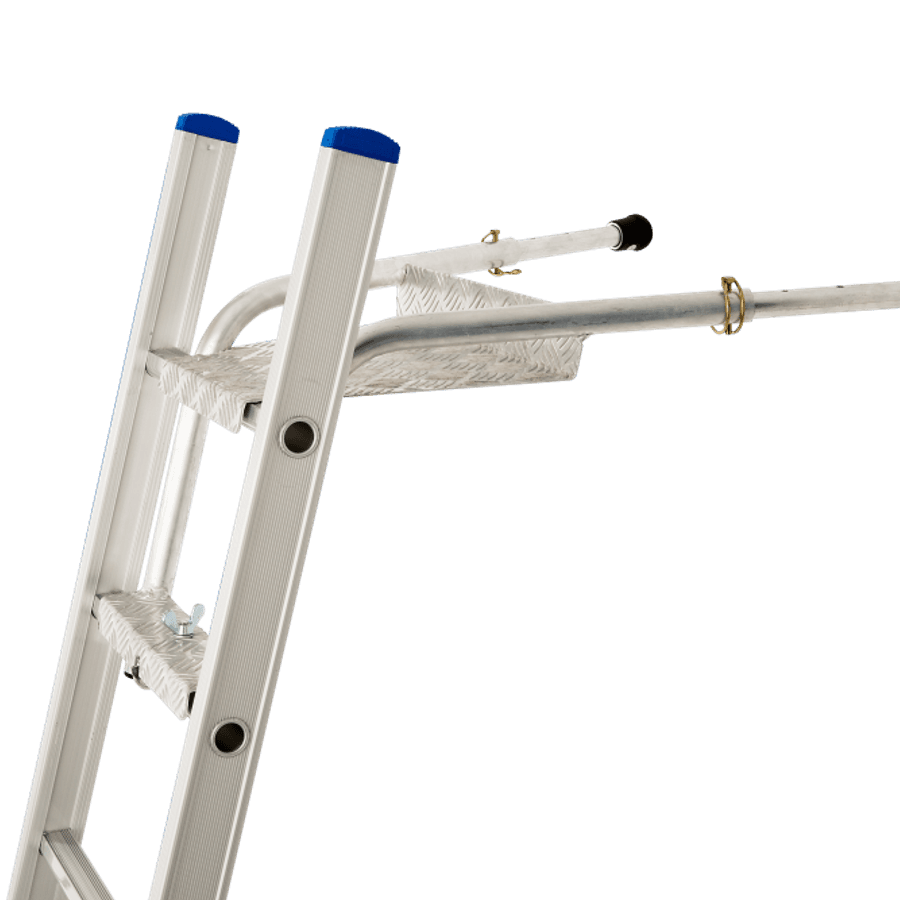 LAHT - Ladderafstandshouder detail