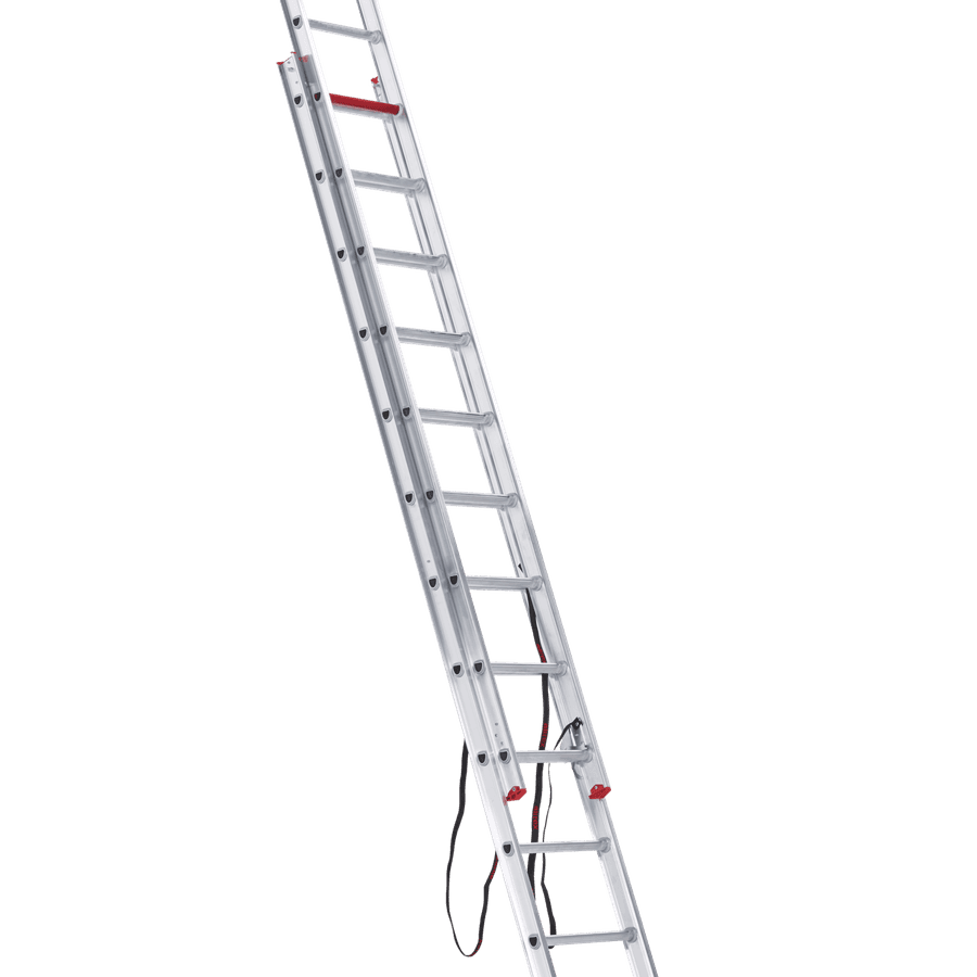 Altrex All Round 2 x 12 sporten - tweede aanzicht