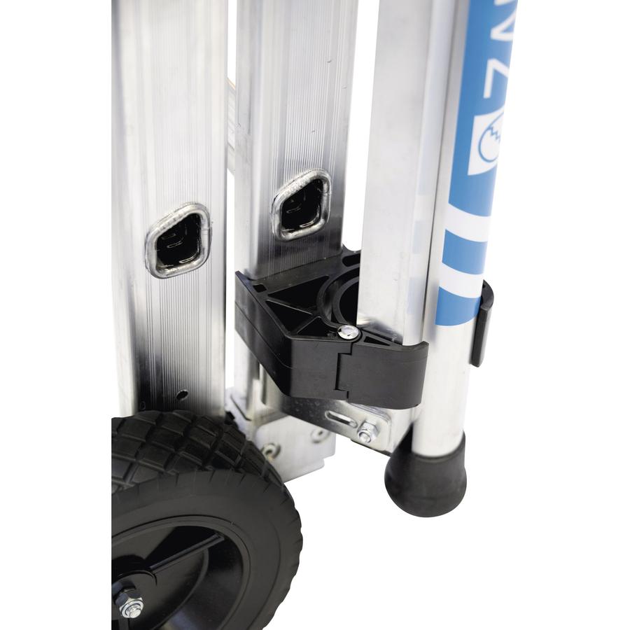 Zarges ZAP Masterflex Plus S detail 13