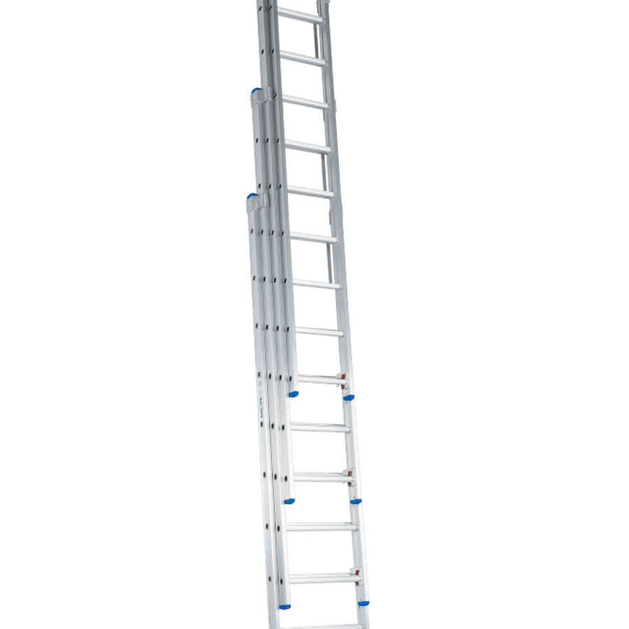 Solide V10B uitgeschoven