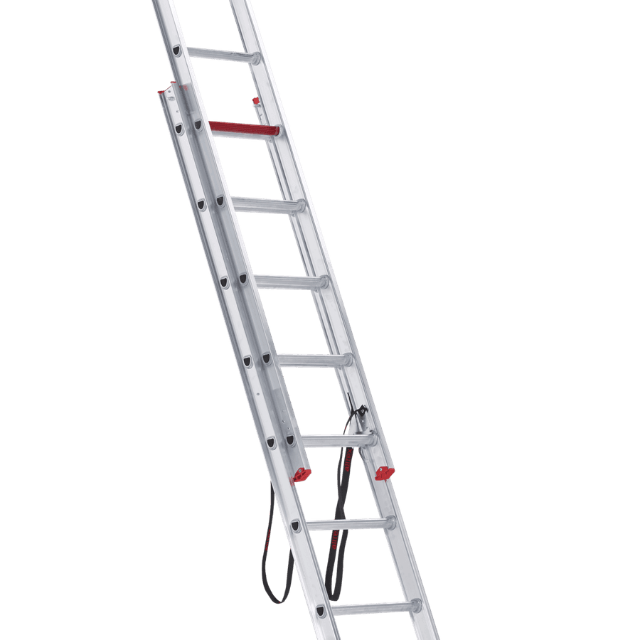 Altrex All Round 2 x 8 sporten - tweede aanzicht