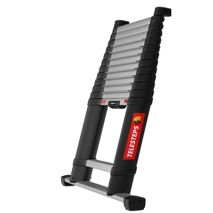 Telesteps Prime Line Telescopische ladder 4,1m