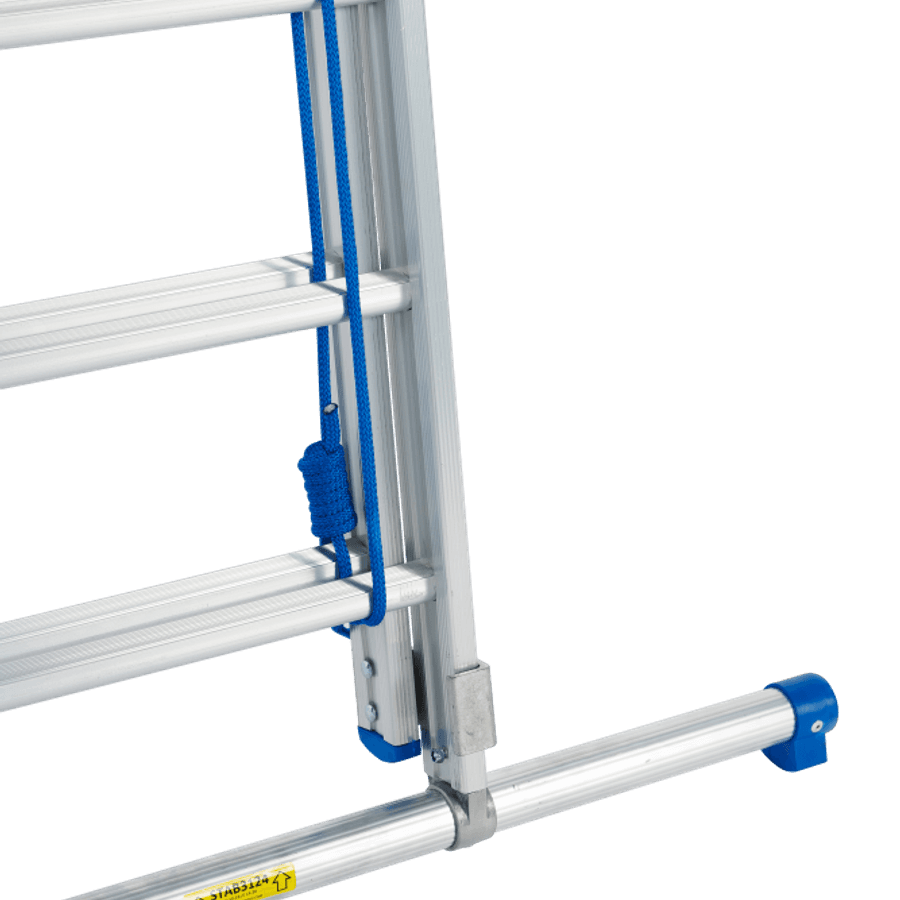 Solide E-serie constructiedetail 17